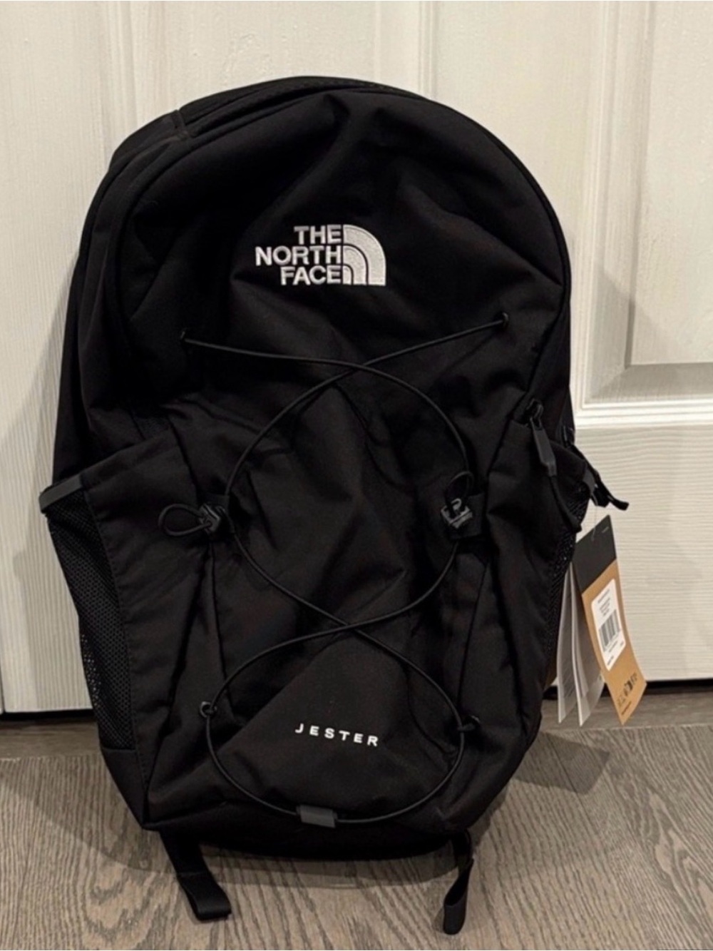 The North Face Black Jester
Backpack #5 NWT